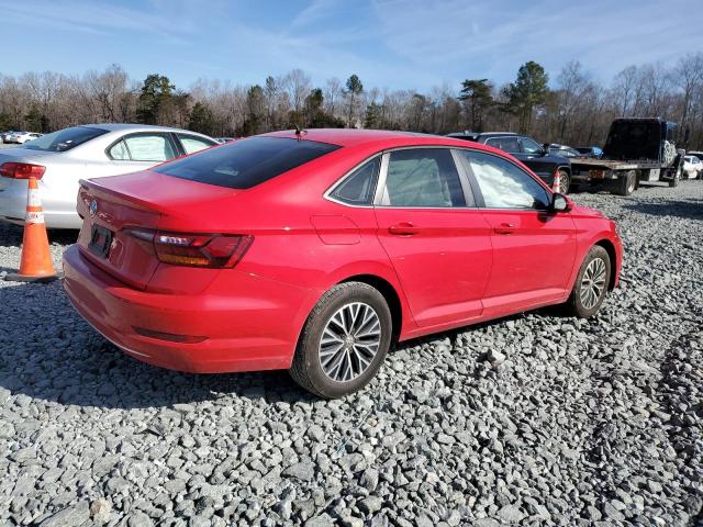 2019 VOLKSWAGEN JETTA S - 3VWC57BU7KM042928