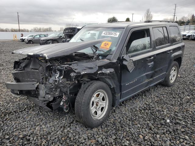 JEEP PATRIOT SPORT