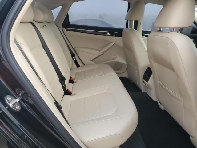 2019 VOLKSWAGEN PASSAT SE - 1VWMA7A32KC001682