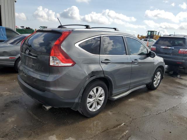 Vin: 5j6rm3h74dl036951, lot: 44795975, honda crv exl 20133