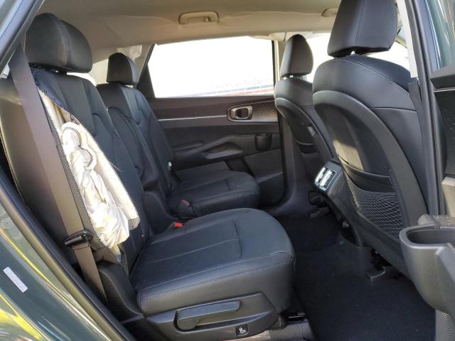 2025 KIA SORENTO EX - KNDRHDJG4S5317451