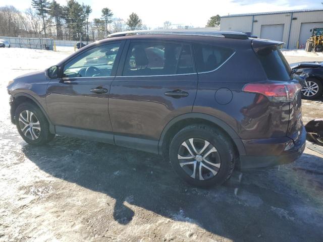 Vin: 2t3bfrev0hw555151, lot: 45667265, toyota rav4 le 20172