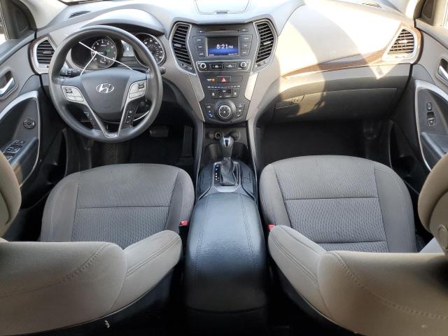 2017 HYUNDAI SANTA FE S - 5XYZT3LB3HG419348