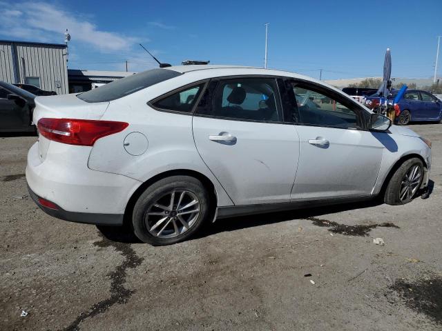 Vin: 1fadp3f29hl300093, lot: 45020535, ford focus se 20173