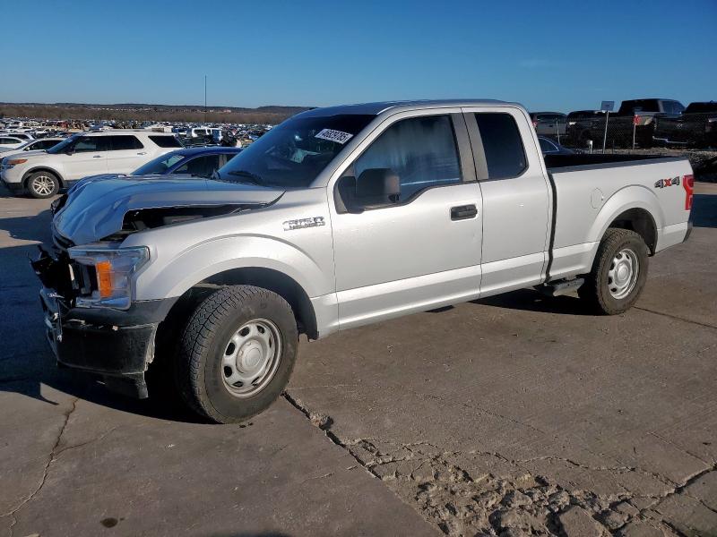 FORD F150 SUPER