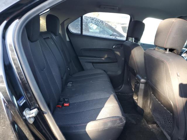 2017 CHEVROLET EQUINOX LT - 2GNFLFE30H6251103