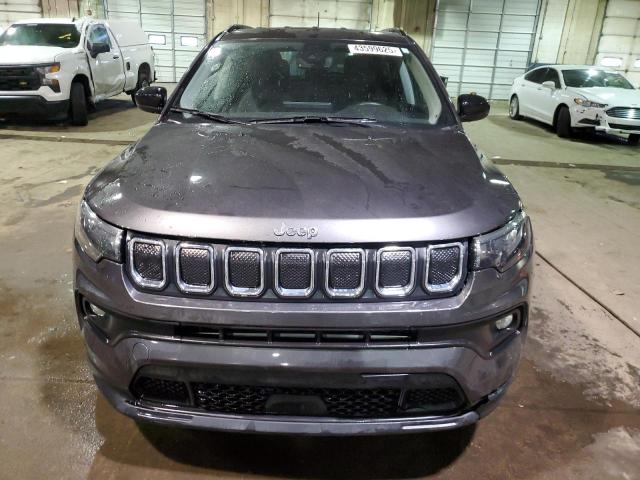 2022 JEEP COMPASS LA - 3C4NJDBB8NT217184