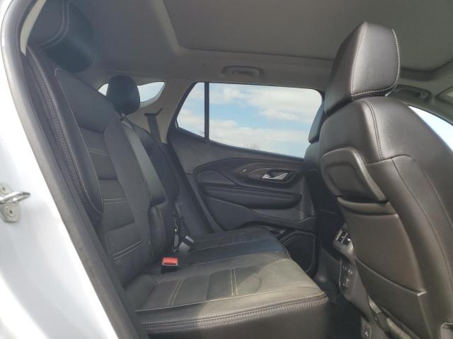 2022 GMC TERRAIN DE - 3GKALXEV7NL310492