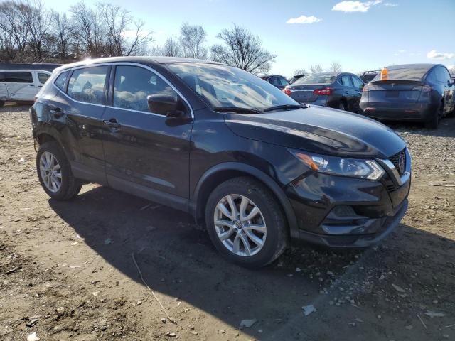 Vin: jn1bj1cw3lw647928, lot: 45381085, nissan rogue s 20204