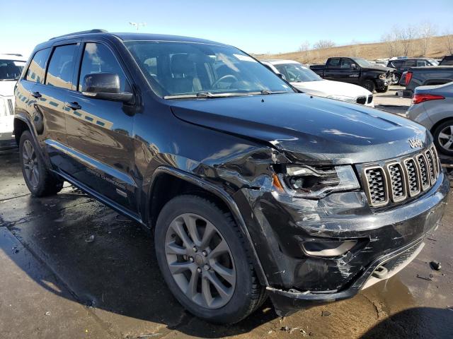 2016 JEEP GRAND CHER - 1C4RJEBG6GC473339