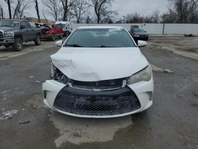 2017 TOYOTA CAMRY LE - 4T1BF1FK8HU374412