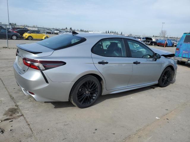 Vin: 4t1g31ak7nu042348, lot: 44935465, toyota camry night shade 20223