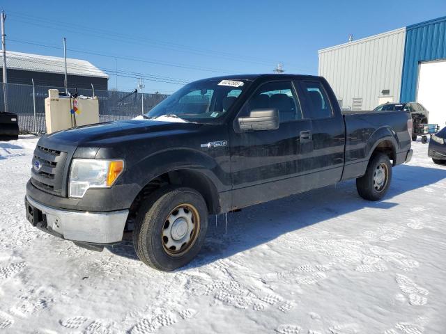 FORD F150 SUPER