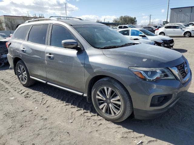 Vin: 5n1dr2mn4hc673534, lot: 44069465, nissan pathfinder s 20174
