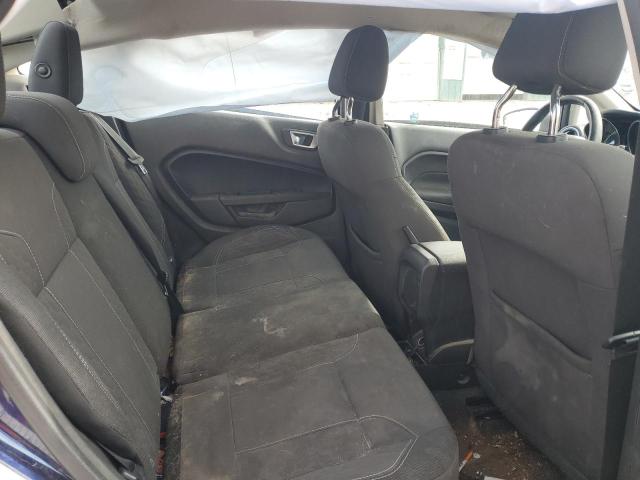 2016 FORD FIESTA - 3FADP4BJ8GM121060