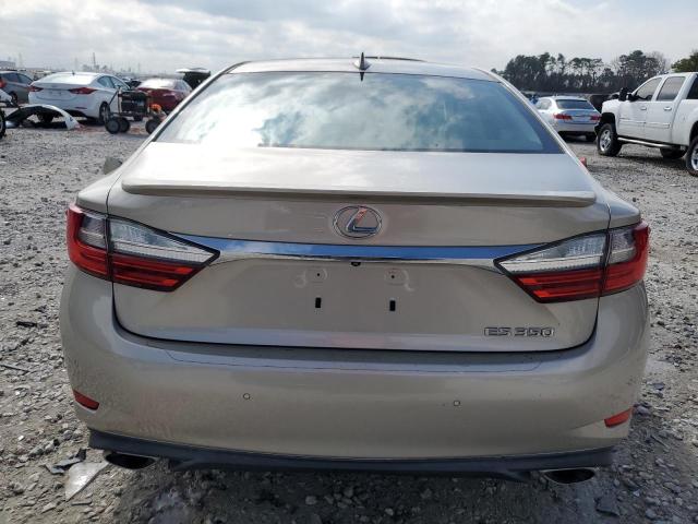 2016 LEXUS ES 350 - 58ABK1GG0GU023913