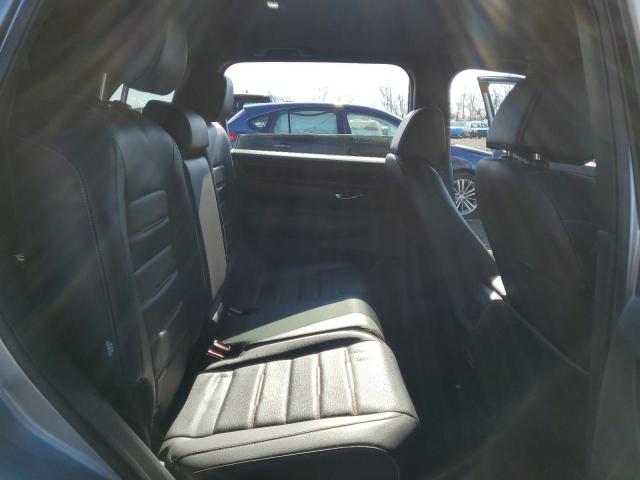 2024 HONDA CRV 5J6RS6H87RL010299