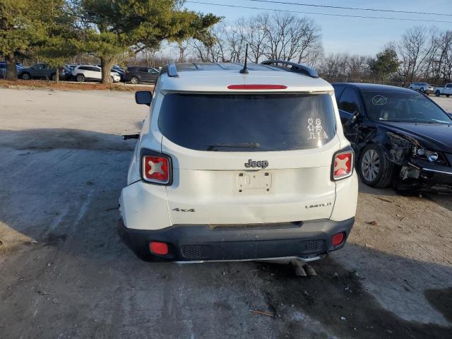 2015 JEEP RENEGADE L ZACCJBDT5FPB38047