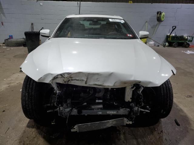 2025 BMW 430XI - WBA63DA00SCT46636