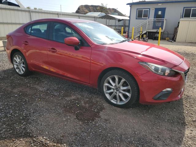 Vin: 3mzbm1t79gm324371, lot: 44826245, mazda 3 sport 20164