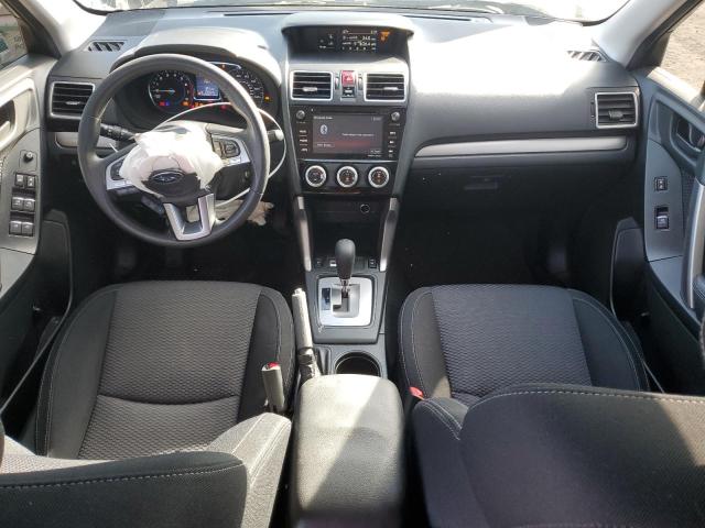 2018 SUBARU FORESTER 2 - JF2SJAGC0JH586280