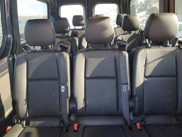 2022 MERCEDES-BENZ SPRINTER 1500 W1Z70FGY2NT109330