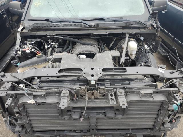 2019 CHEVROLET SILVERADO - 2GCVKNEC4K1181790