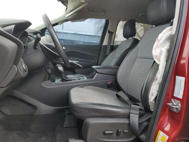 2019 FORD ESCAPE SE - 1FMCU9GD6KUB78775