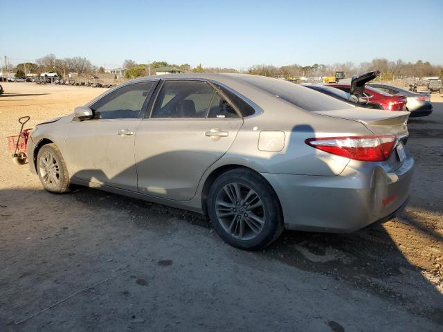 2015 TOYOTA CAMRY LE - 4T1BF1FK7FU951685