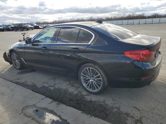 Vin: wbaja5c59kwa58193, lot: 44623275, bmw 5 series i 20192