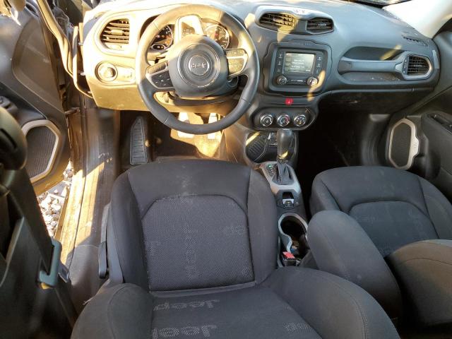 2016 JEEP RENEGADE S - ZACCJAAT5GPD51175