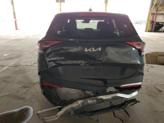 2023 KIA SPORTAGE L - KNDPU3AG9P7058268