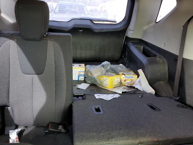 2016 CHEVROLET EQUINOX LS - 2GNALBEK2G1189273