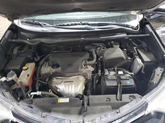 2017 TOYOTA RAV4 LE - 2T3BFREV7HW601557