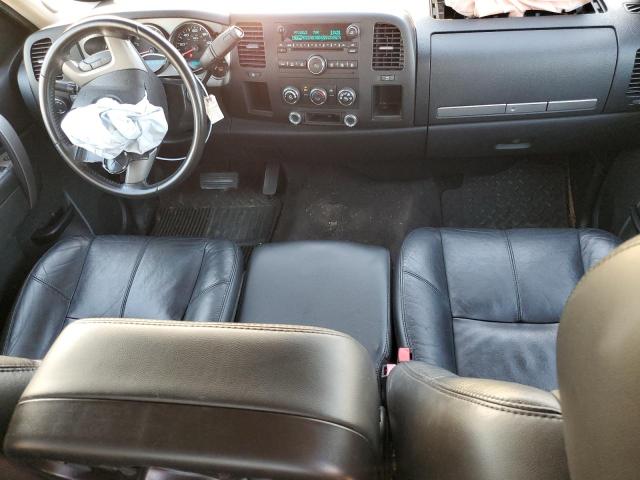 2010 CHEVROLET SILVERADO - 1GC4C0BG4AF138349