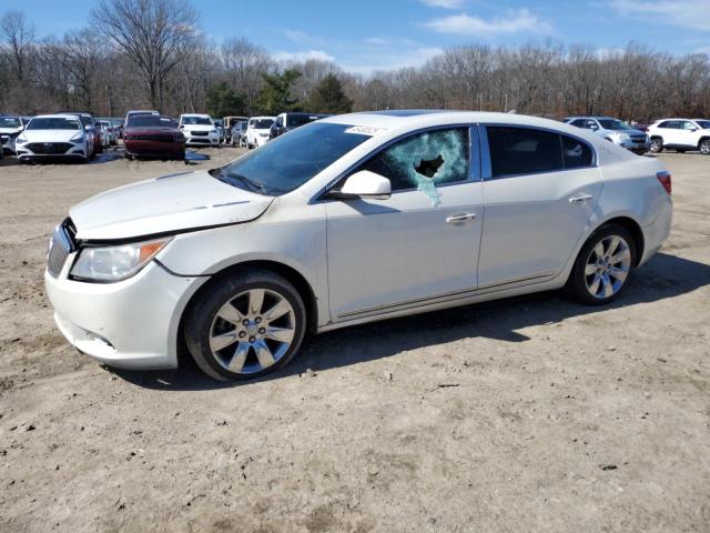 2010 BUICK LACROSSE C #3103744158