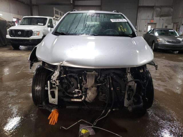 2018 CHEVROLET TRAX 1LT - KL7CJLSB9JB525670