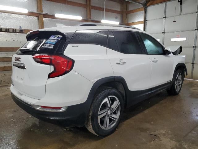 2020 GMC TERRAIN SL - 3GKALPEVXLL244470