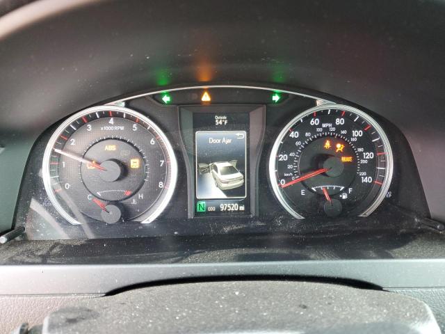 2016 TOYOTA CAMRY LE - 4T1BF1FK7GU225097