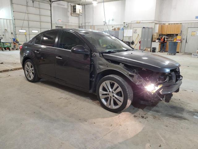 Vin: 1g1pg5sb7g7215908, lot: 44057355, chevrolet cruze ltz 20164