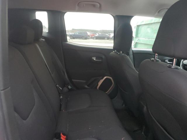 2016 JEEP RENEGADE L - ZACCJABT2GPD83628