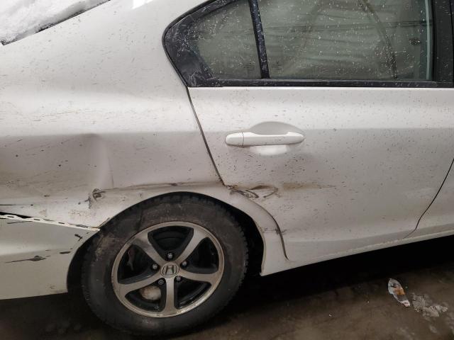 2015 HONDA CIVIC SE 19XFB2F73FE258078