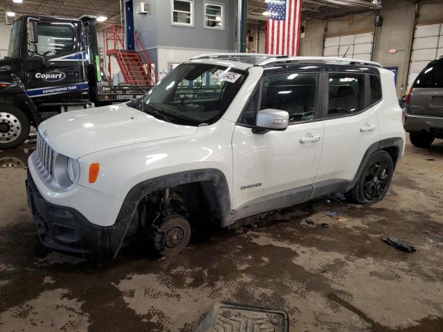JEEP RENEGADE L
