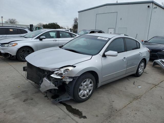 Vin: 1n4al2apxan440935, lot: 44981405, nissan altima base 2010 img_1