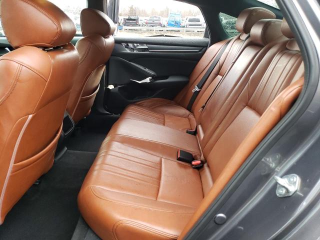 2018 HONDA ACCORD SPO - 1HGCV1F37JA022287