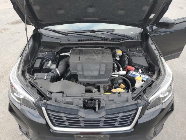 2019 SUBARU FORESTER P - JF2SKAGC6KH514773