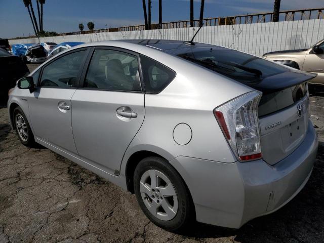 Vin: jtdkn3du7a0156160, lot: 45418045, toyota prius 20102