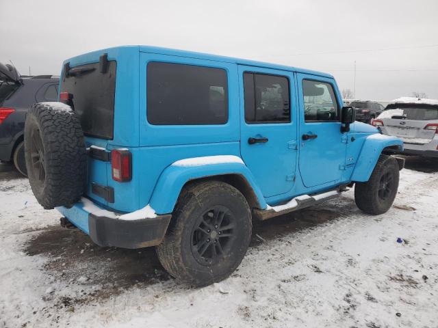 Vin: 1c4bjweg6hl605620, lot: 43062805, jeep wrangler sahara 20173