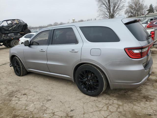 2015 DODGE DURANGO LI 1C4RDHDG0FC880237