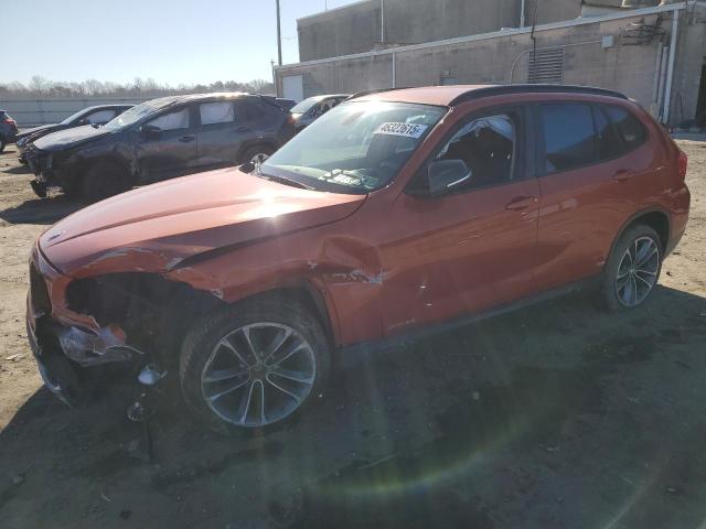 Vin: wbavl1c56evr92680, lot: 46323615, bmw x1 xdrive28i 2014 img_1